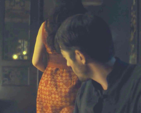 Olivia Cheng Nude In Warrior - Film nackt