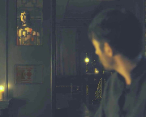 Olivia Cheng Nude In Warrior - Film nackt