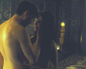 Olivia Cheng Nude In Warrior - Film nackt