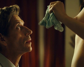 Sara Forestier In 'The Names Of Love' - Film nackt