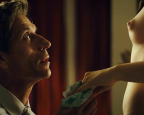 Sara Forestier In 'The Names Of Love' - Film nackt