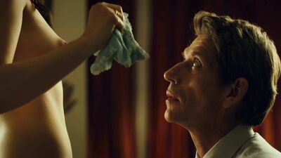 Sara Forestier In 'The Names Of Love' - Film nackt