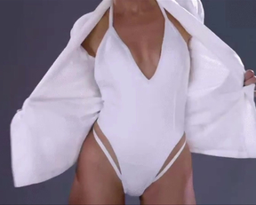 Jennifer Lopez From The 'Booty' Music Video - Film nackt