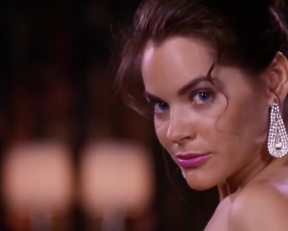 Athena Massey - Undercover - Film nackt