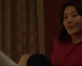 Go Won  Lee Chae Dam In Summer Of Director Oh - Film nackt