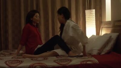 Go Won  Lee Chae Dam In Summer Of Director Oh - Film nackt