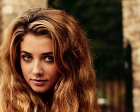 Vanessa Marano  Giorgia Whigham In Saving Zoe - Film nackt