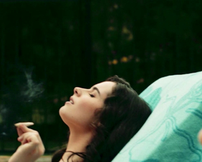 Vanessa Marano  Giorgia Whigham In Saving Zoe - Film nackt