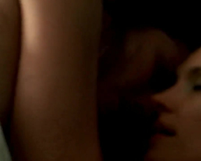 Emmanuelle Chriqui And KaDee Strickland From Shut Eye S1 E1 - Film nackt