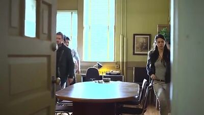 Jessica Henwick Plot Jiggles In Iron Fist - Film nackt