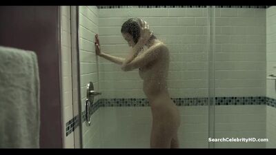 Christy Carlson Romano / Ren Stevens - Mirrors 2 - Film nackt