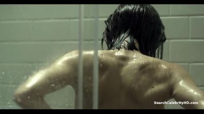 Christy Carlson Romano / Ren Stevens - Mirrors 2 - Film nackt