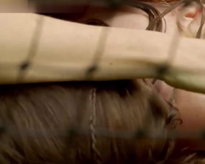 Emily Blunt  Natalie Press - My Summer Of Love - Film nackt