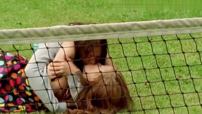 Emily Blunt  Natalie Press - My Summer Of Love - Film nackt