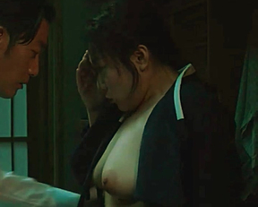 Han Ha-na - Underrated Jiggle And Plot Reveal In 'The Handmaiden' - Film nackt