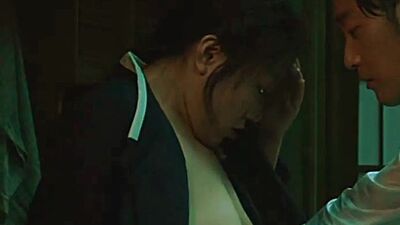 Han Ha-na - Underrated Jiggle And Plot Reveal In 'The Handmaiden' - Film nackt