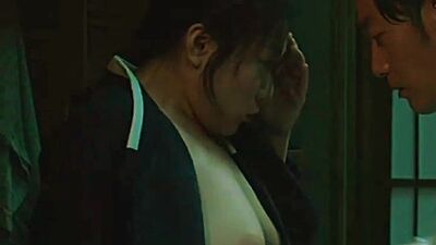 Han Ha-na - Underrated Jiggle And Plot Reveal In 'The Handmaiden' - Film nackt
