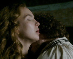 Jodie Comer On The White Princess. - Film nackt