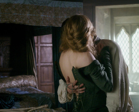 Jodie Comer On The White Princess. - Film nackt