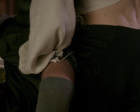 Jodie Comer On The White Princess. - Film nackt