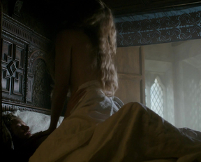 Jodie Comer On The White Princess. - Film nackt