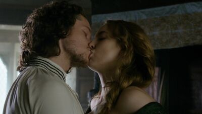 Jodie Comer On The White Princess. - Film nackt