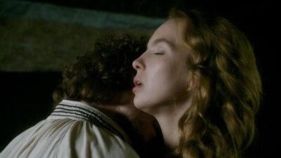 Jodie Comer On The White Princess. - Film nackt