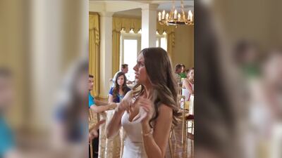 Alison Brie In Get Hard - Film nackt