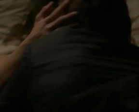 Ashley Greene Topless In Rogue - Film nackt