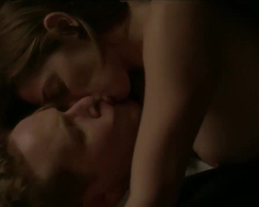 Ashley Greene Topless In Rogue - Film nackt