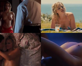 Margot Robbie  Jaimie Presley Could Literally Be Twins - Film nackt