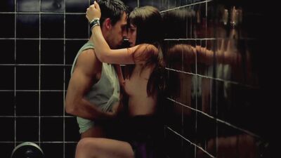 Ana De Armas - Sex, Party And Lies - Film nackt