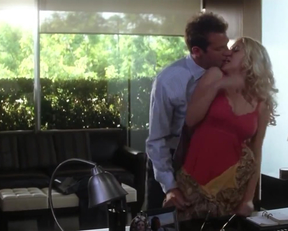 East Or West Scarlett Johansson Is The Best. - Film nackt