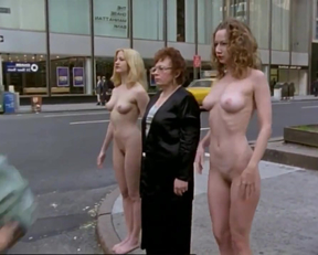 HBO Real Sex - Film nackt