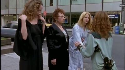 HBO Real Sex - Film nackt