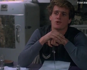 Helena Quinton - Class Of 1984 - Film nackt