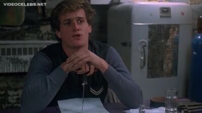 Helena Quinton - Class Of 1984 - Film nackt