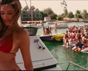 Kelly Brook - Film nackt