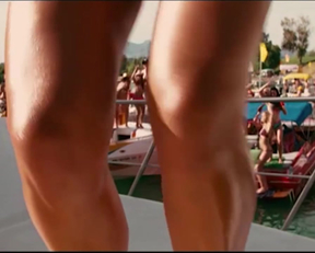 Kelly Brook - Film nackt