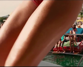 Kelly Brook - Film nackt