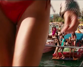 Kelly Brook - Film nackt