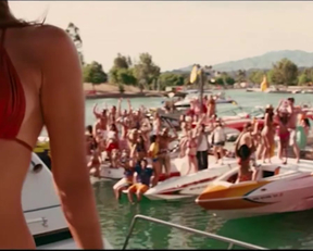 Kelly Brook - Film nackt