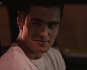 Emily Ratajkowski - OK. Let's Fuck - Film nackt