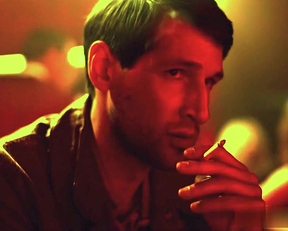 Magdalena Kolesnik Full Frontal In Rojst - Film nackt