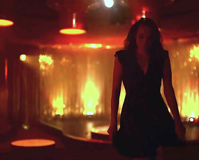 Magdalena Kolesnik Full Frontal In Rojst - Film nackt