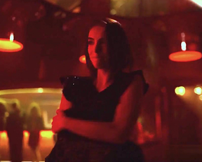 Magdalena Kolesnik Full Frontal In Rojst - Film nackt