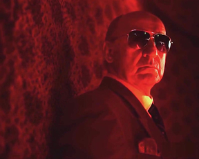 Magdalena Kolesnik Full Frontal In Rojst - Film nackt