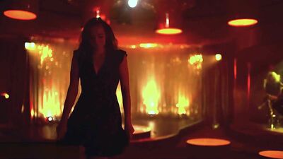 Magdalena Kolesnik Full Frontal In Rojst - Film nackt