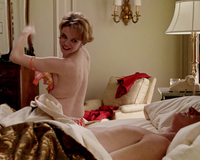 Danielle Panabaker 4k /2160p AI Upres, Slow-Mo - Film nackt