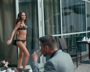 Elena Nikolaeva In Mommies - Film nackt